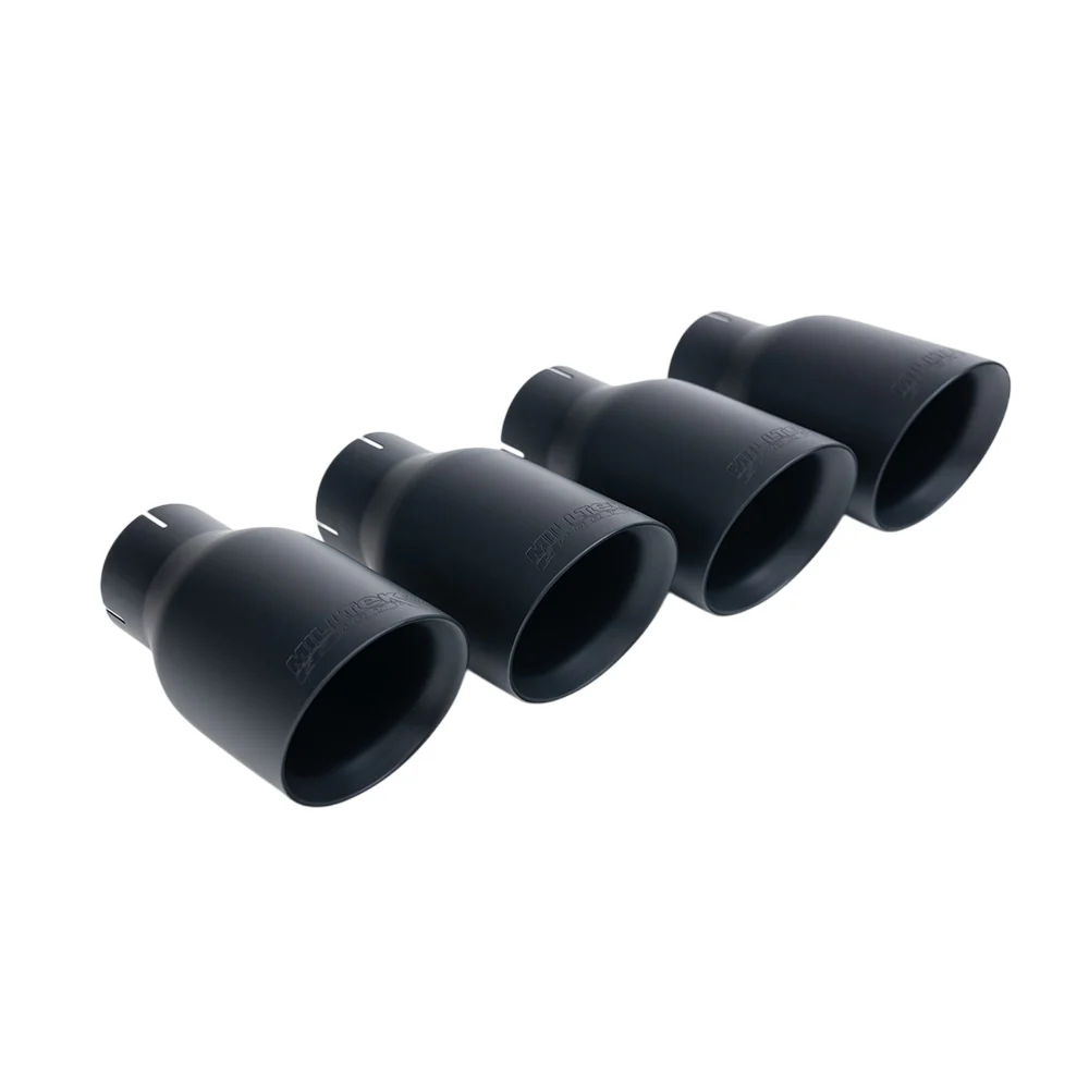 Milltek Cat Back Exhaust Audi S8 D4 4.0 TFSi Quattro Tiptronic 13-18 - Image 6