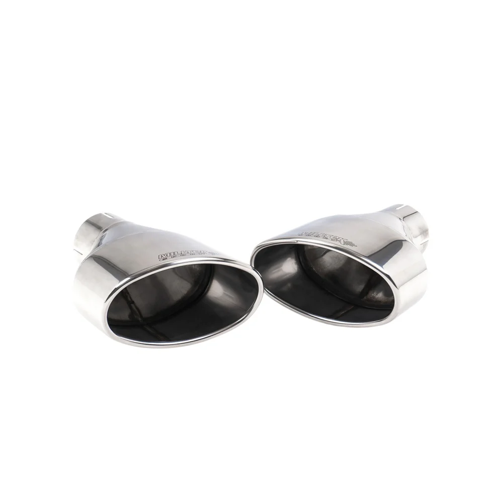 Milltek Cat Back Exhaust Audi TT Mk3 TTRS 2.5TFSi Quattro (Non-OPF/GPF Models) 16-25 - Image 10