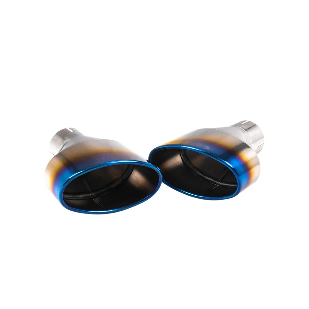 Milltek Cat Back Exhaust Audi TT Mk3 TTRS 2.5TFSi Quattro (Non-OPF/GPF Models) 16-25 - Image 11