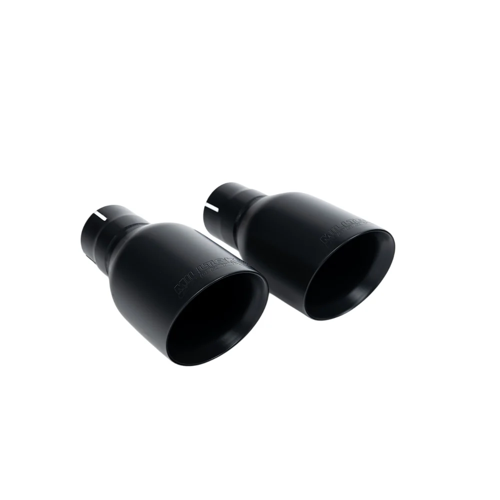 Milltek Cat Back Exhaust Audi S4 4.2 V8 Quattro B6 Saloon / Sedan Avant and Cabriolet 03-05 - Image 3