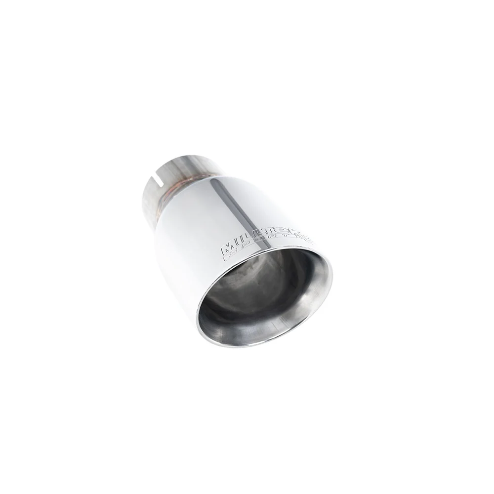 Milltek Cat Back Exhaust Ford F150 SuperCrew (5.5ft Bed) 3.5 V6 EcoBoost 21-25 - Image 13