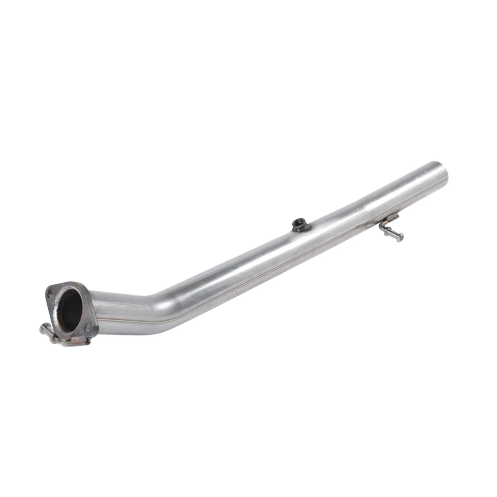 Milltek Cat Replacement Pipe Exhaust Ford Fiesta Mk6 ST 150 05-08
