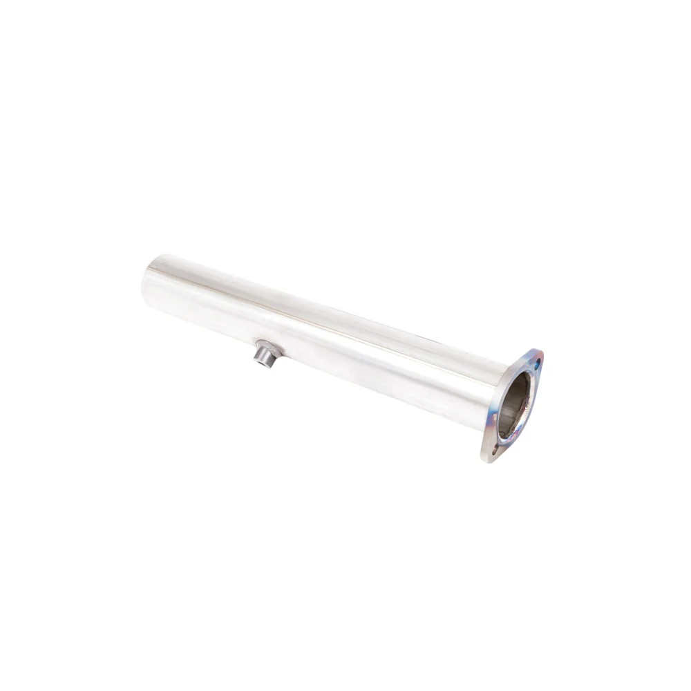 Milltek GPF/OPF Bypass Exhaust Ford Focus Mk4 ST 2.3 EcoBoost Estate/Wagon/Combi (OPF/GPF Equipped) 19-25 - Image 3