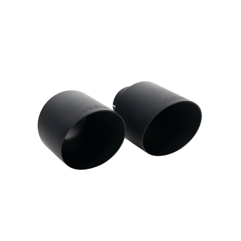 Milltek Particulate Filter-back Exhaust Seat Cupra Formentor 2.0TSI 245ps (MQB Evo OPF/GPF Equipped Models) 22-25 - Image 5