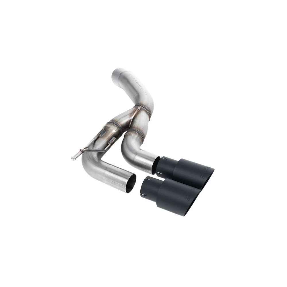 Milltek Rear Silencer(s) Exhaust Land Rover Range Rover Defender D200 D250 and D300 90 110 and 130 (Diesel Models) 19-25 - Image 2