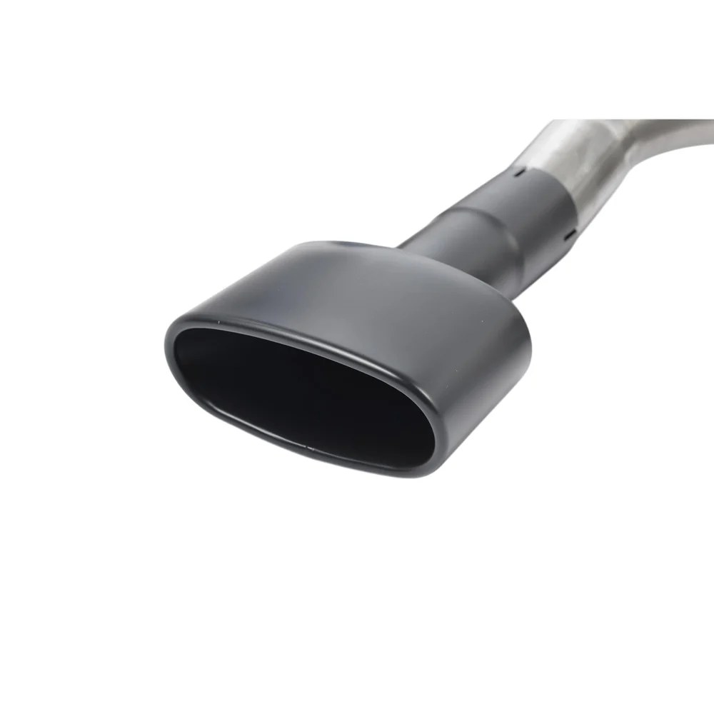 Milltek Cat Back Exhaust Seat Leon Cupra 280 and 290 2.0 TSI (Non OPF/GPF Models) 14-17 - Image 4